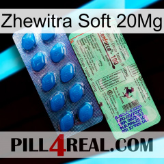 Zhewitra Soft 20Mg new02